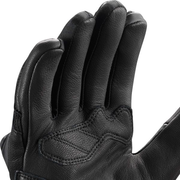 Ixon Rise Air 2 Black Blue