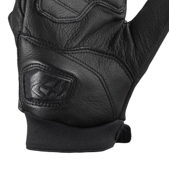 Ixon Rise Air 2 Black Bright Yellow