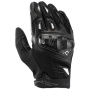 Gants Moto Ixon Rise Air 2 Black White