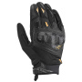 Gants Moto Ixon Rise Air 2 Lady Black Gold