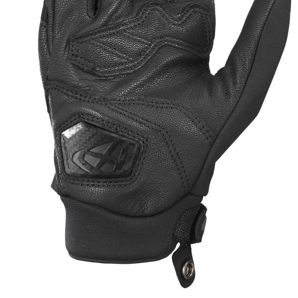 Ixon Rise Air 2 Lady Black Gold