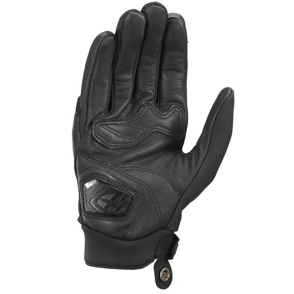 Ixon Rise Air 2 Lady Black