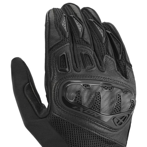 Ixon Rise Air 2 Lady Black