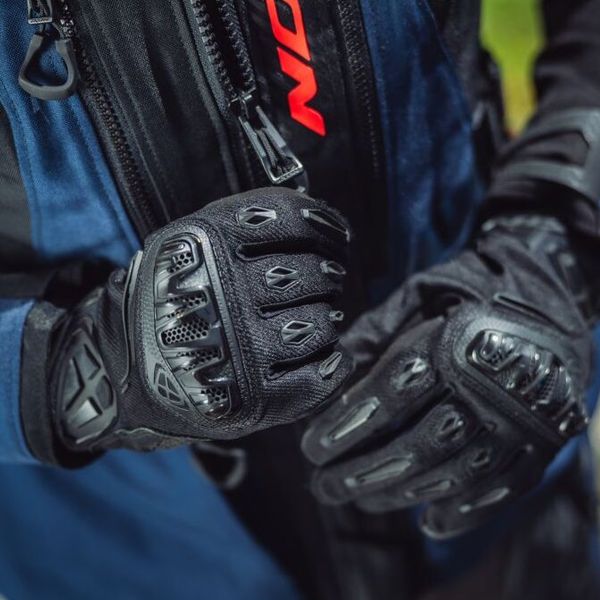 Ixon Rise Air 2 Lady Black