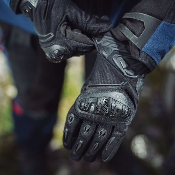 Ixon Rise Air 2 Lady Black