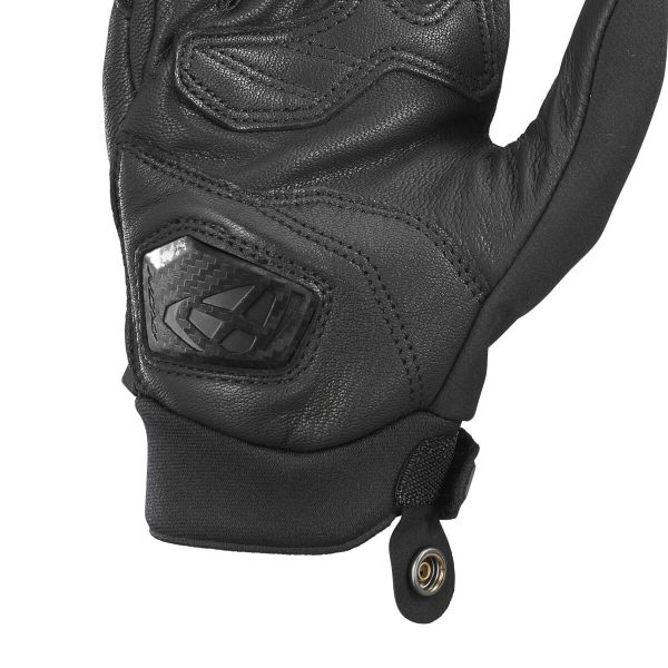 Ixon Rise Air 2 Lady Black