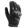 Gants Moto Ixon Rise TX Black White