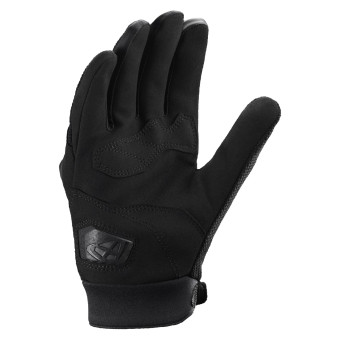 Ixon Rise TX Black White