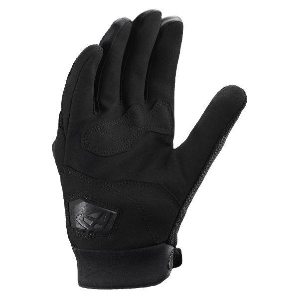 Ixon Rise TX Black White