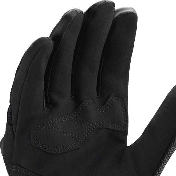 Ixon Rise TX Black White