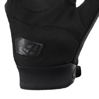 Ixon Rise TX Black White