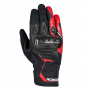 Gants Moto Ixon Rs Charly Black Red