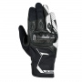 Gants Moto Ixon Rs Charly Black White