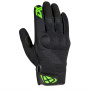 Gants Moto Ixon Rs Delta Black Green