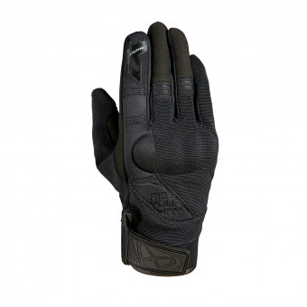 Gants Moto Ixon Rs Delta Black