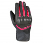 Gants Moto Ixon Rs Launch Lady Black Fushia