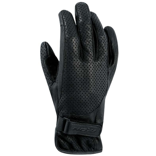 Gants Moto Ixon RS Lord Noir