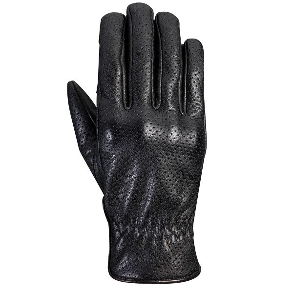 Gants Moto Ixon Rs Nizo Air Black