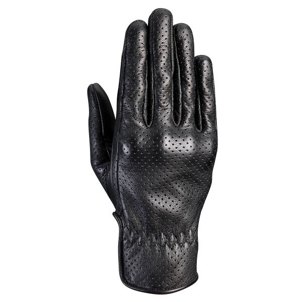 Gants Moto Ixon Rs Nizo Air Lady Black Gants Moto Ixon Rs Nizo Air Lady Black