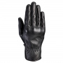 Gants Moto Ixon Rs Nizo Air Lady Black