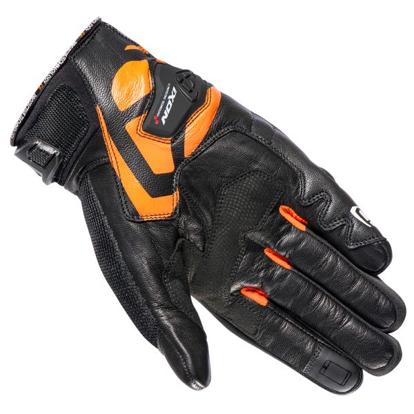 Ixon RS Rise Air Black Orange