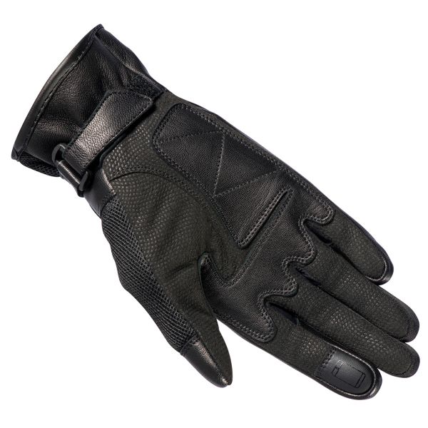 Ixon RS Shine 2 Black Gold