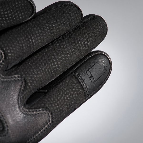 Ixon RS Shine 2 Black Gold