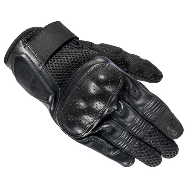 Gants Moto Ixon RS2 Full Black
