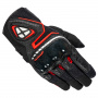 Gants Moto Ixon RS5 Air Black Red