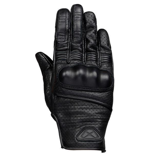 Gants Moto Ixon Sisty Six Black