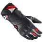 Gants Moto Ixon Thund Black Red White