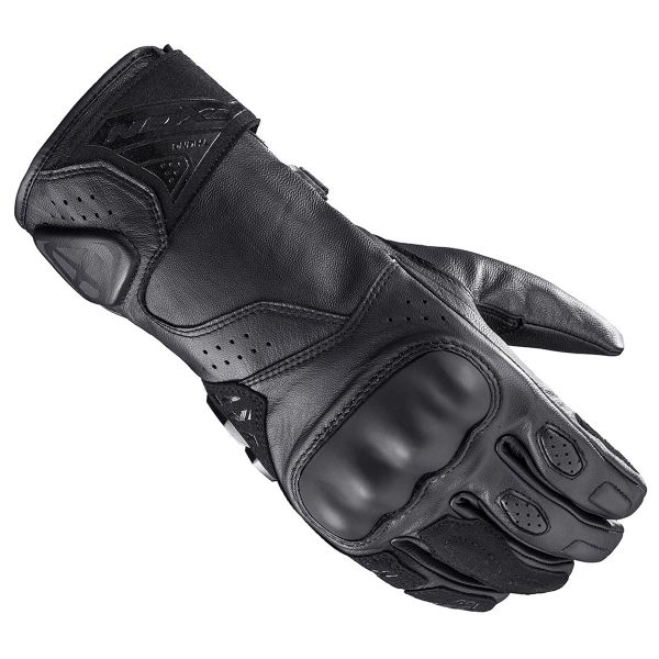 Gants Moto Ixon Thund Black
