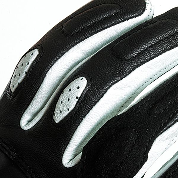 Ixon Thund Black White