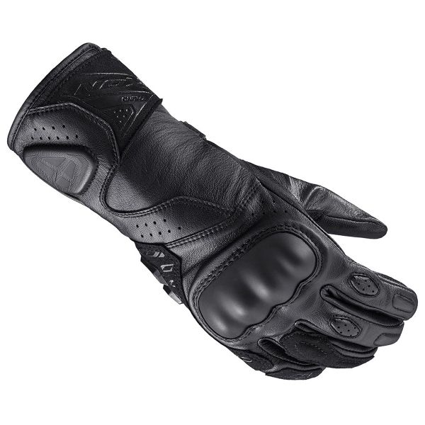 Gants Moto Ixon Thund L Black