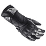 Gants Moto Ixon Thund L Black White