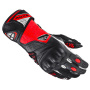 Gants Moto Ixon Thunder Air Black Red White