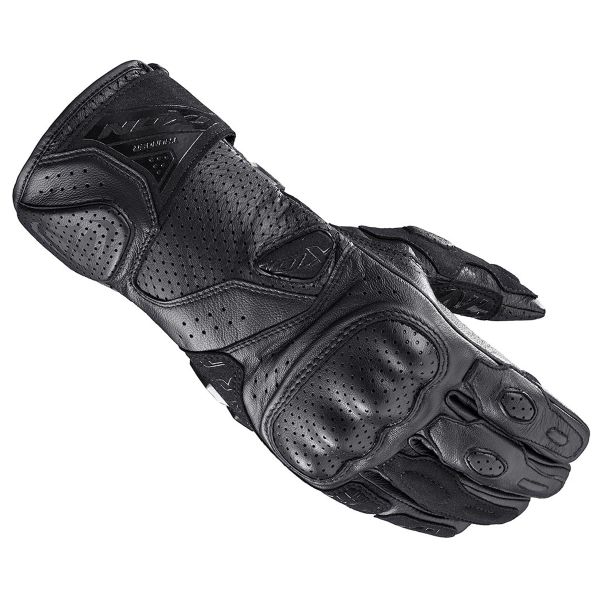 Gants Moto Ixon Thunder Air Black Gants Moto Ixon Thunder Air Black