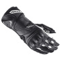 Gants Moto Ixon Thunder Air Black White