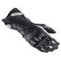 Gants Moto Ixon Tornado Air Black White