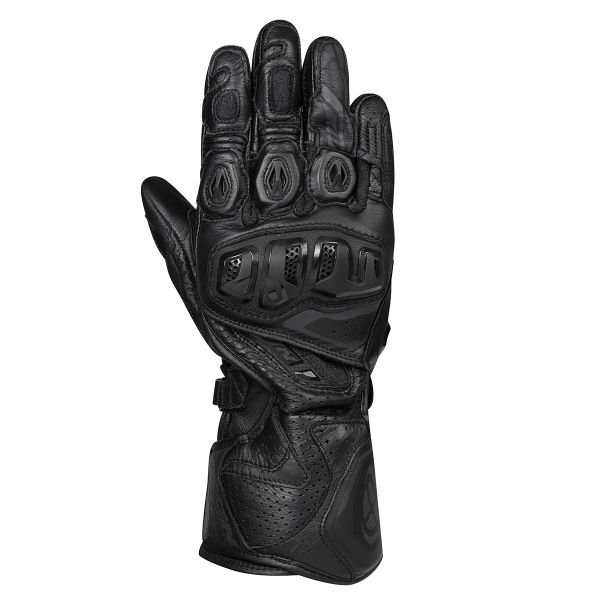 Gants Moto Ixon Vortex GL Black