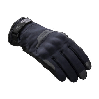 Gants Moto Knox Action Pro Waterproof Black Gants Moto Knox Action Pro Waterproof Black
