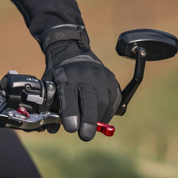 Knox Action Pro Waterproof Black
