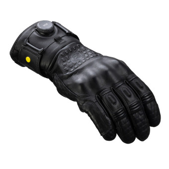 Gants Moto Knox Coniston Black