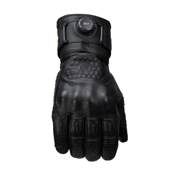 Knox Coniston Black