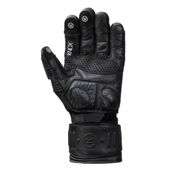 Knox Coniston Black