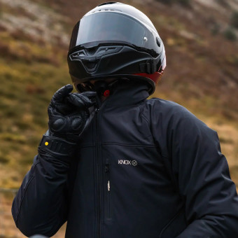 Knox Coniston Black