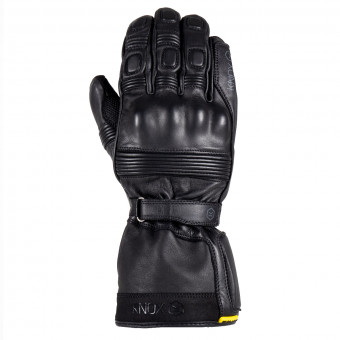 Gants Moto Knox Covert MK3 Black