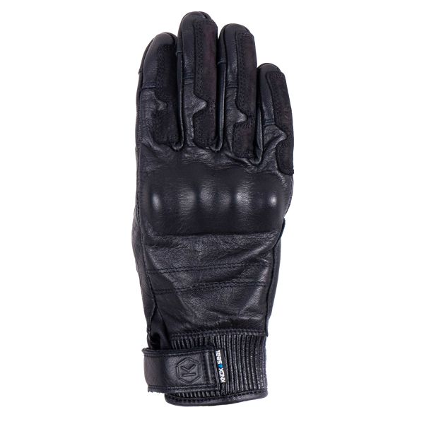 Gants Moto Knox Hadleigh Black