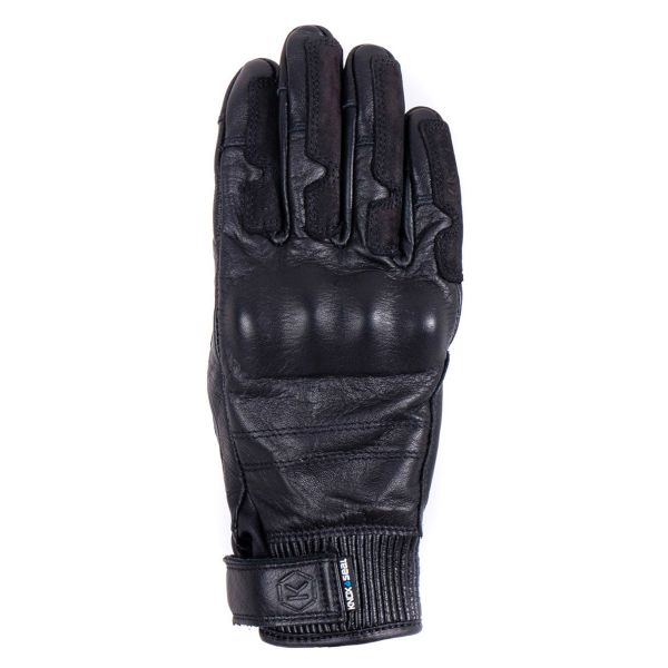 Gants Moto Knox Hadleigh MK2 Woman Black Gants Moto Knox Hadleigh MK2 Woman Black