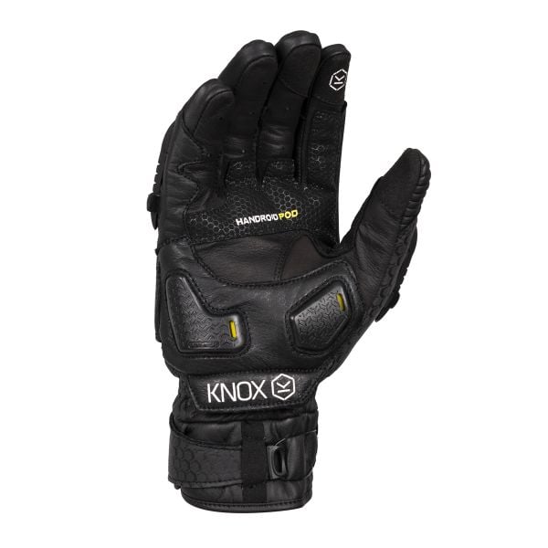 Knox Handroid MK5 Pod All Black